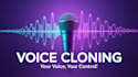 clone your voice with ai for natural sounding voice overs