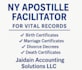 provide fast apostille service and remote online notarization in the USA