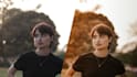 edit and color grade your photos cinematically
