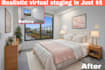 transfer your home with realistic virtual staging and renovation