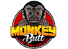 design luxury monkey logo