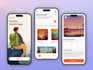 create mobile app, ios app development, android app development