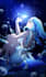 create anime illustration based on request you like