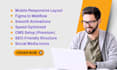 develop webflow website, figma to webflow, expert help
