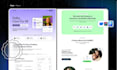 design and develop framer website, framer landing page, figma to framer