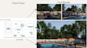 create professional landscape design and 3d renders