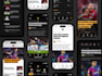 build live streaming app streaming app video livestreaming website streaming app