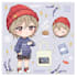 draw cute chibi anime portrait, avatar, original character