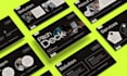 design business pitch deck powerpoint presentation