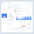 create web and mobile uiux application