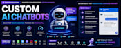 build custom ai chatbots using gpt, langgraph, and crewai