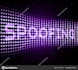 create spoof api for sip trunk configuration, avaya pbx, voip, twilio 3cx did