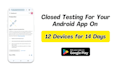 publish an android app on your google play console