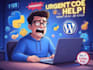 help  in programming tasks using python, javascript, csharp, and wordpress