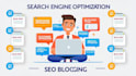 write engaging  SEO articles