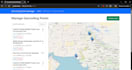 develop custom traccar geocoding API