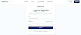 develop a scalable saas web application with authentication