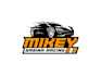 do eyecatching auto detailing, car wash, automotive logo