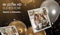 create a stunning slideshow video for any occasion