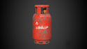 make 3d game assets with realistic texturing and rendering