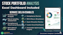 provide expert equity research and portfolio analysis