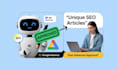 write bulk articles and SEO blog posts