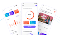 build a ai edtech app, language learning app like duolingo, udemy