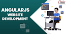 develop a website or web app using javascript vue angular