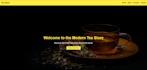 be front end web developer and will build custom websites