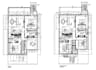 architect, draftsman for house plans, autocad 2d floor plan