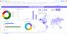 design professional excel dashboard