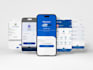do mobile app development and ads with flutter
