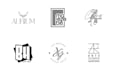 l design a creative logo with branding kit and guidelines