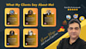 craft high converting copy for your website, ads, emails, and landing pages