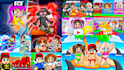 make a professional roblox thumbnail
