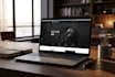 design and vibe code your business website