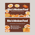 do professional and custom business card designs