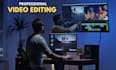 professional video editing with canva pro filmora custom edits