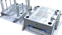 do rubber plastic mold, injection mold design  3d cad design and 3d prototype