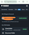 do telegram fragment verification