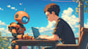 deliver human crafted japanese SEO blog writing, beyond ai