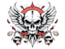 create awesome old school tattoo style design