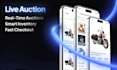build liquidation store software for bin stores and discount retailers