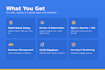 fix code, deploy, migrate app and software