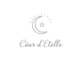 design boho chic hand drawn botanical logo