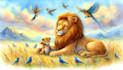draw children book illustrations