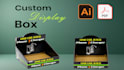 do display box packaging design