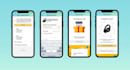 create saas video, saas marketing, product explainer video saas ui animation