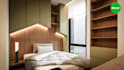 do 3d rendering of architectural and interior design