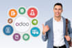 be your odoo erp functional consultant